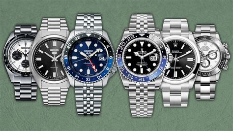 seiko ähnlich rolex|cheap rolex watches.